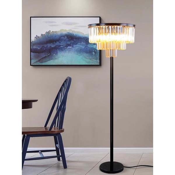 CT107A036 SOTMIA #โคมไฟ โคมไฟตั้งพื้น floor lamp โคมไฟ Modern Luxury style สวยงาม เหมาะสำหรับ ตกแต่งบ้าน