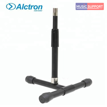 ขาตั้งไมค์ Alctron KS-2 Small Microphone Stand