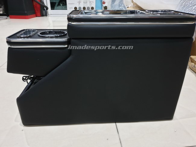 กล่องเอนกประสงค์ MultiBOX spada Version 2