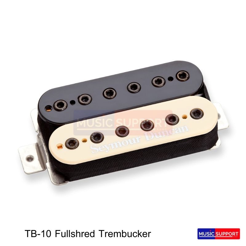 Seymour Duncan TB-10 Fullshred Trembucker