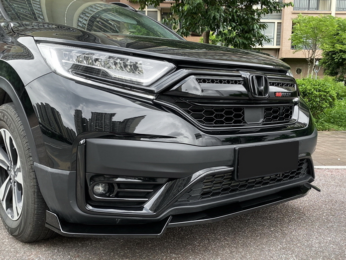 สเกิร์ตหน้า Honda CRV G5 Mn 2019-2021