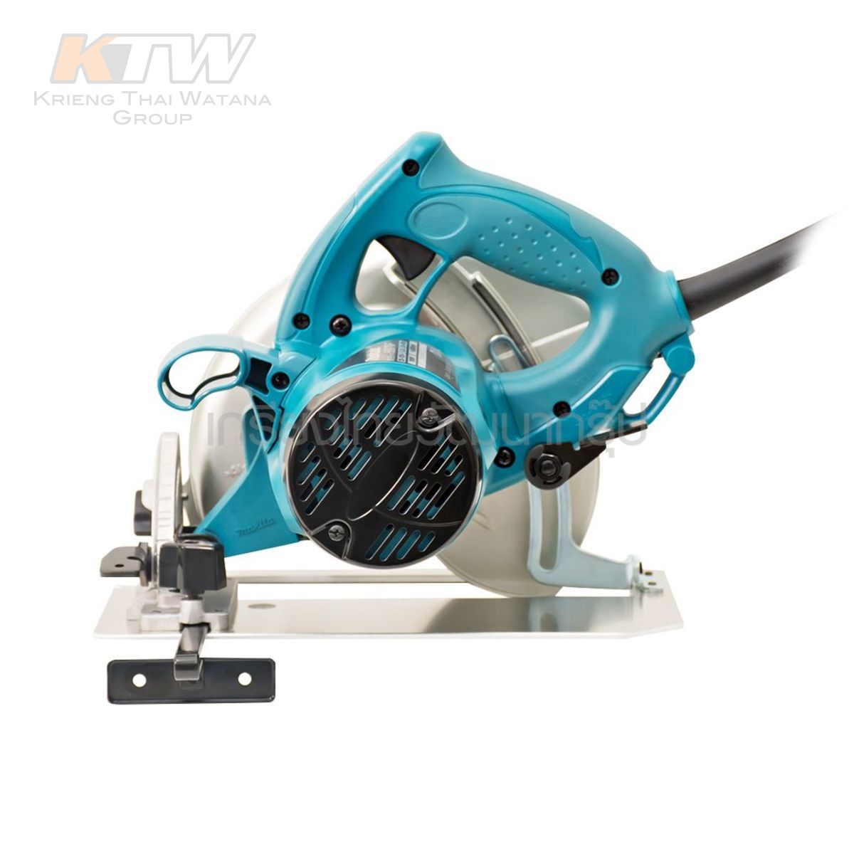 MAKITA เลื่อยวงเดือน 7"(ไฟ LED) รุ่น 5007NF