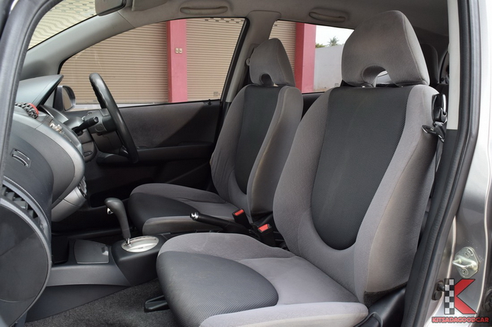 เบาะ Honda Jazz GE , เบาะ GD สภาพดี เบาะไม่ทรุด