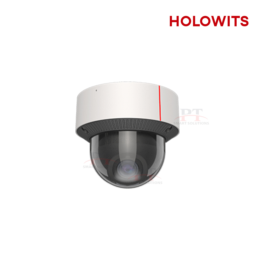 กล้องวงจรปิด HOLOWITS M‐Series Camera รุ่น HWT-M3381-10-EI
