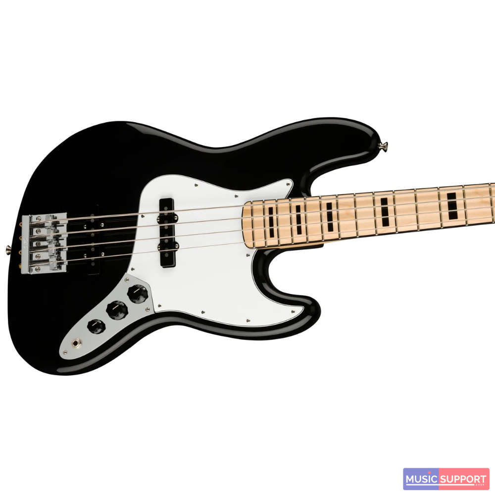 เบสไฟฟ้า Fender Geddy Lee Jazz Bass Mexico