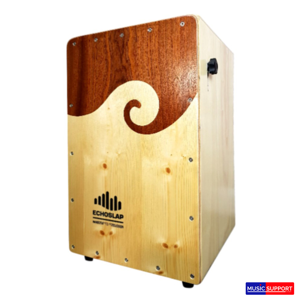 Echoslap WAVE Cajon คาฮอง