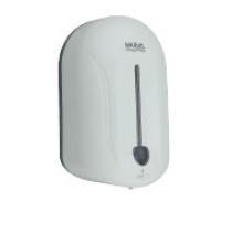 เครื่องจ่ายแอลกอฮอล์อัตโนมัติ MARVEL รุ่น MS101 (MARVEL MS101 Automatic Soap Dispenser) รับประกันศูนย์ไทย 1 ปี