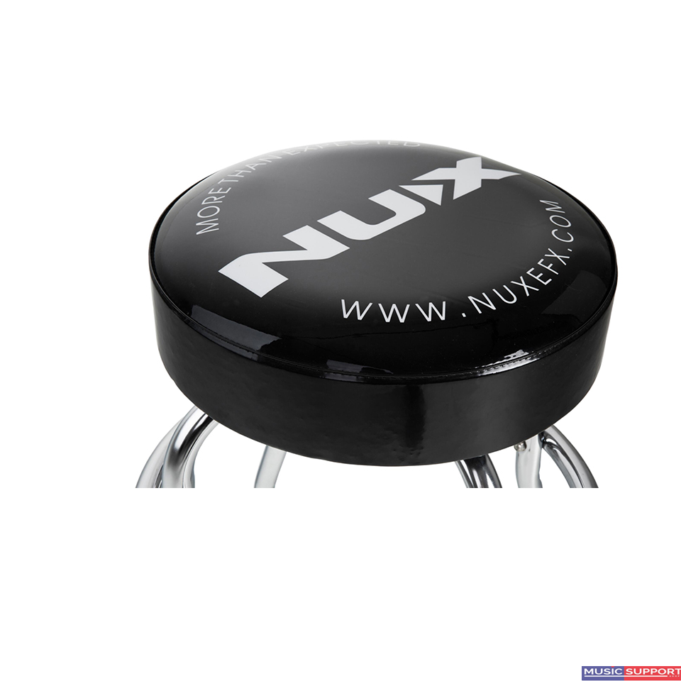 เก้าอี้โฟล์คซอง NUX Bar Stool (NBS-1)