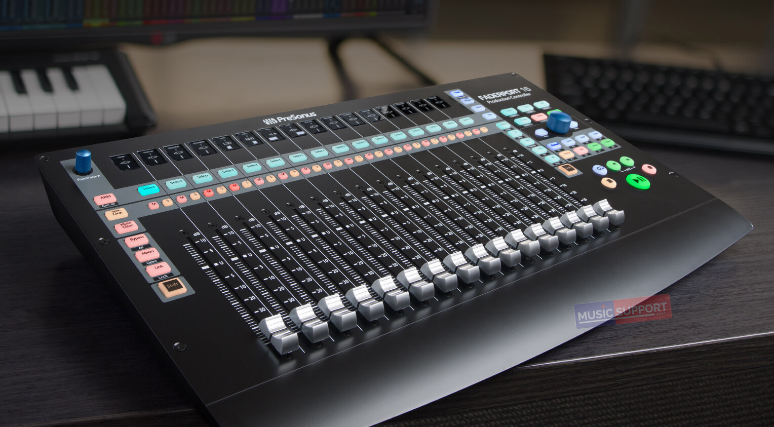 Presonus FaderPort 16