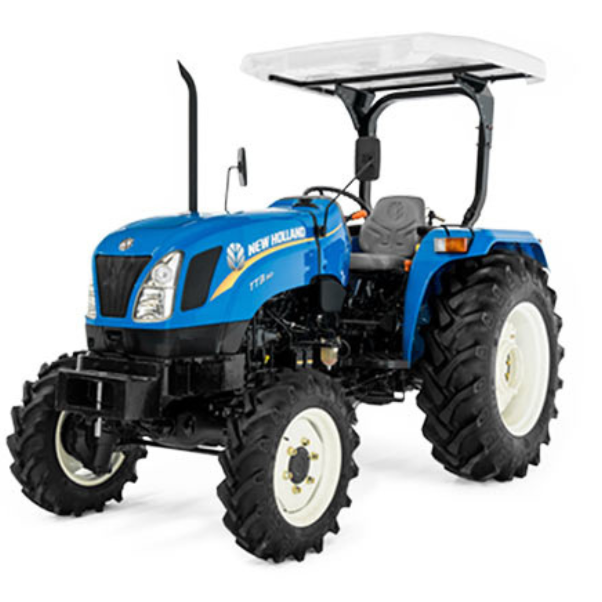 New Holland รุ่น TT3.40 (40แรงม้า)