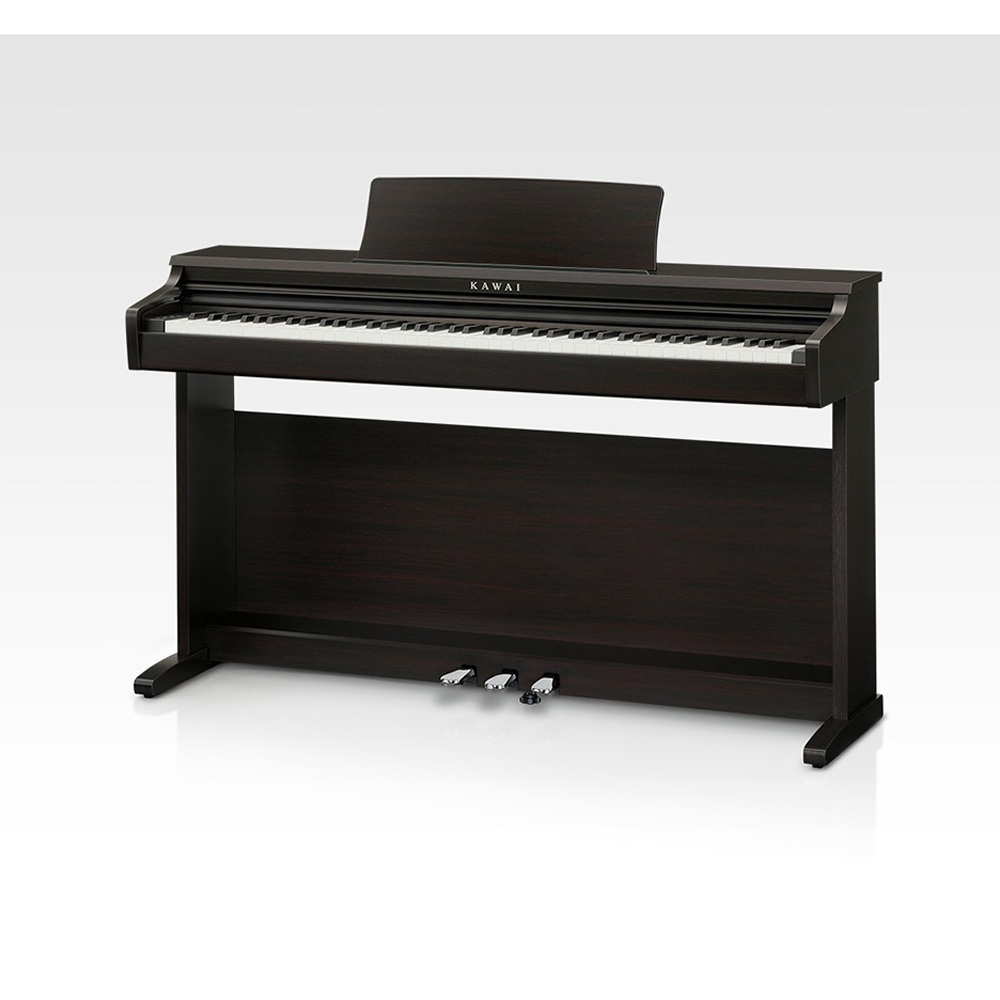 Kawai KDP120 Roeswood Digital Piano เปียโนไฟฟ้า