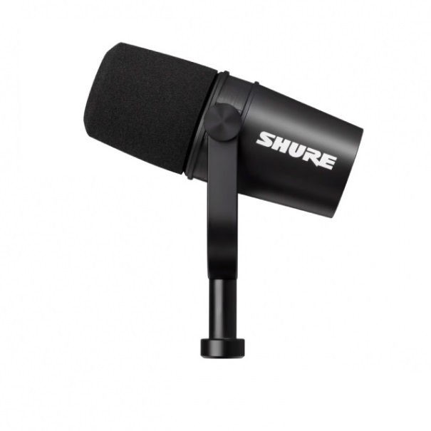 MV7X ไมโครโฟน SHURE