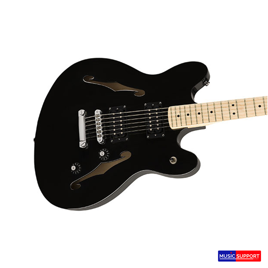 กีตาร์ไฟฟ้า Squier Affinity Serie Starcaster MN (Meple Neck)