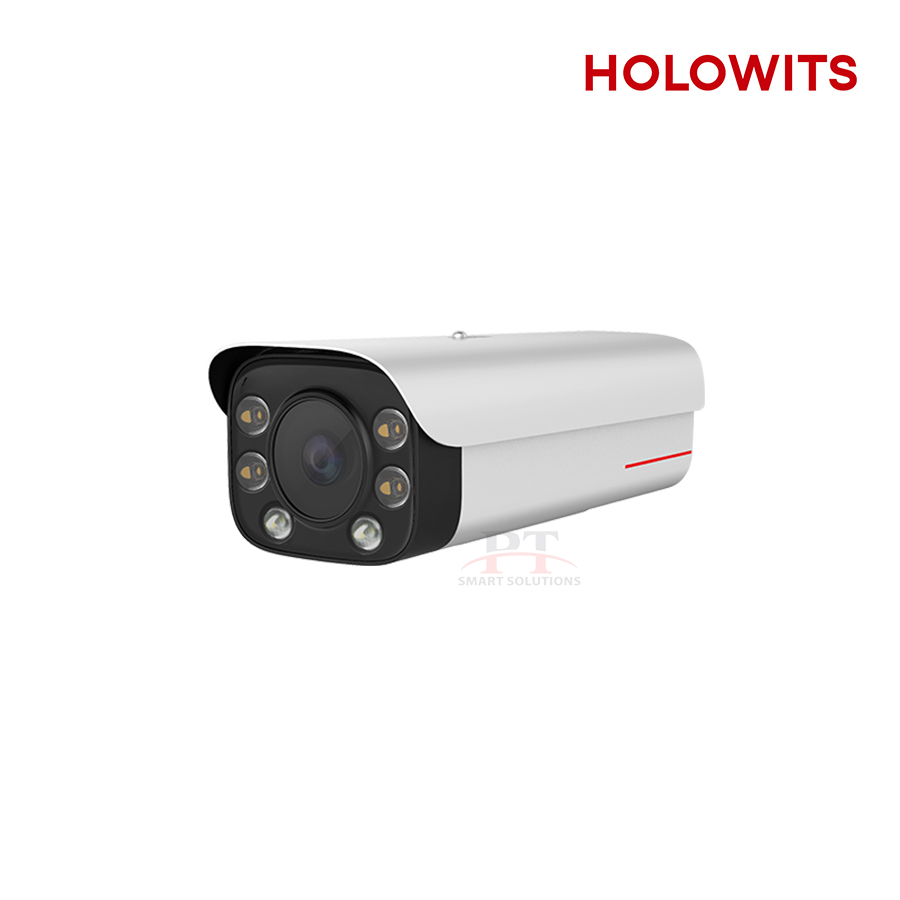 กล้องวงจรปิด HOLOWITS M‐Series Camera รุ่น HWT‐M2241‐10‐QL