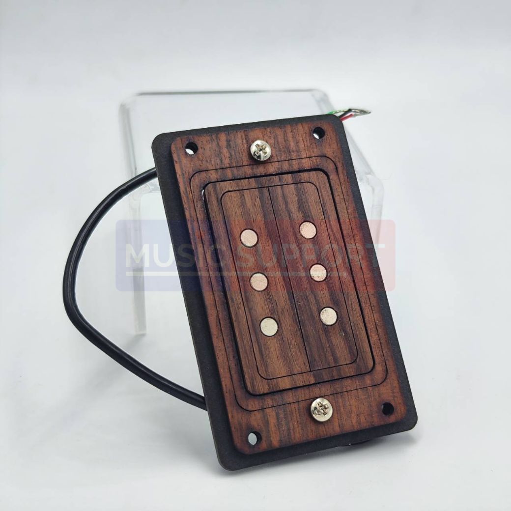 ปิ๊กอัพพิณ Humbucking JKCE
