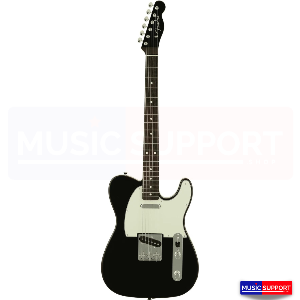 กีตาร์ไฟฟ้า FENDER 2023 COLLECTION MADE IN JAPAN TRADITIONAL 60S TELECASTER BLACK