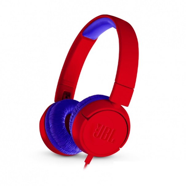JR300 หูฟังเด็ก JBL