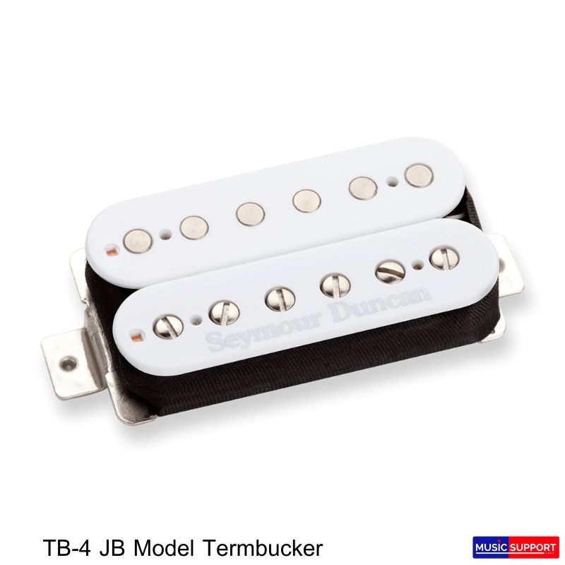Seymour Duncan TB-4 JB Model Termbucker