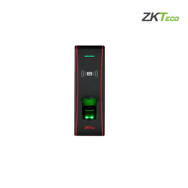 Access Control ZK รุ่น F16