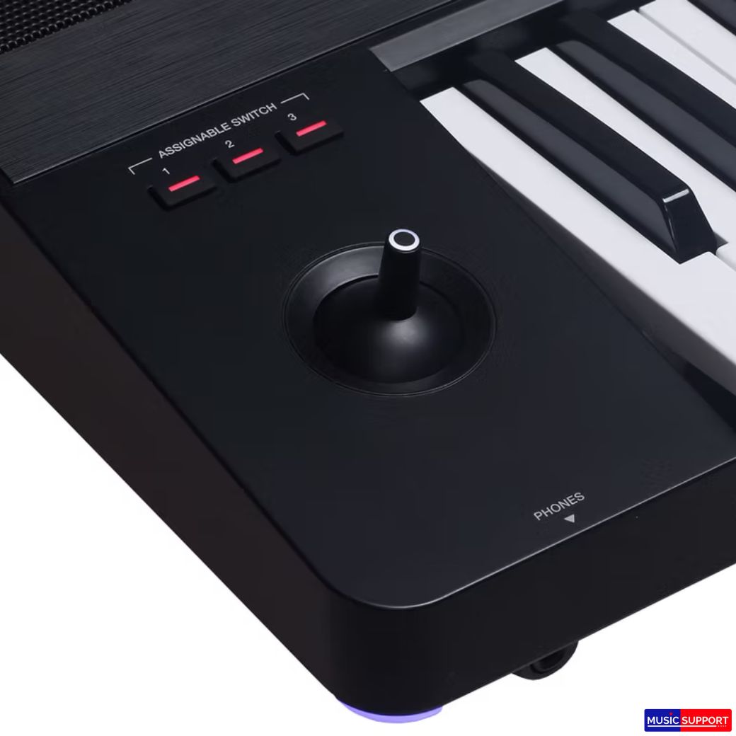 คีย์บอร์ด MEDELI AKX10S Keyboard 61 Keys