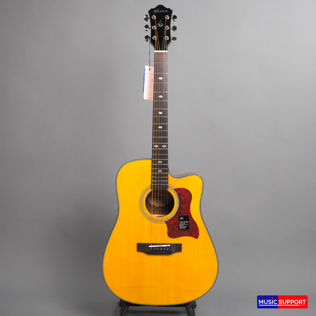 Mantic AG-620C กีตาร์โปร่ง