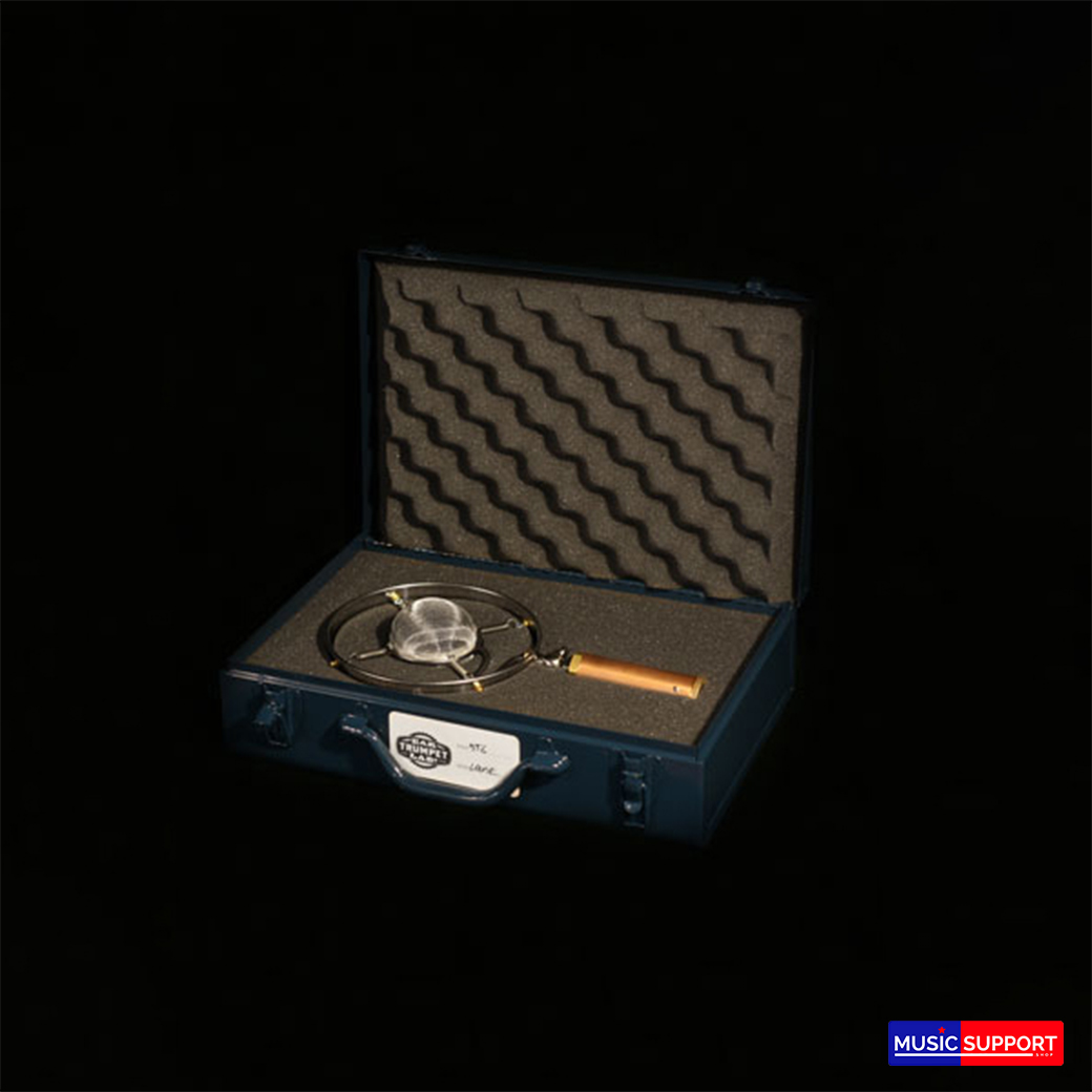 Ear Trumpet Labs LOUISE Condenser Microphone