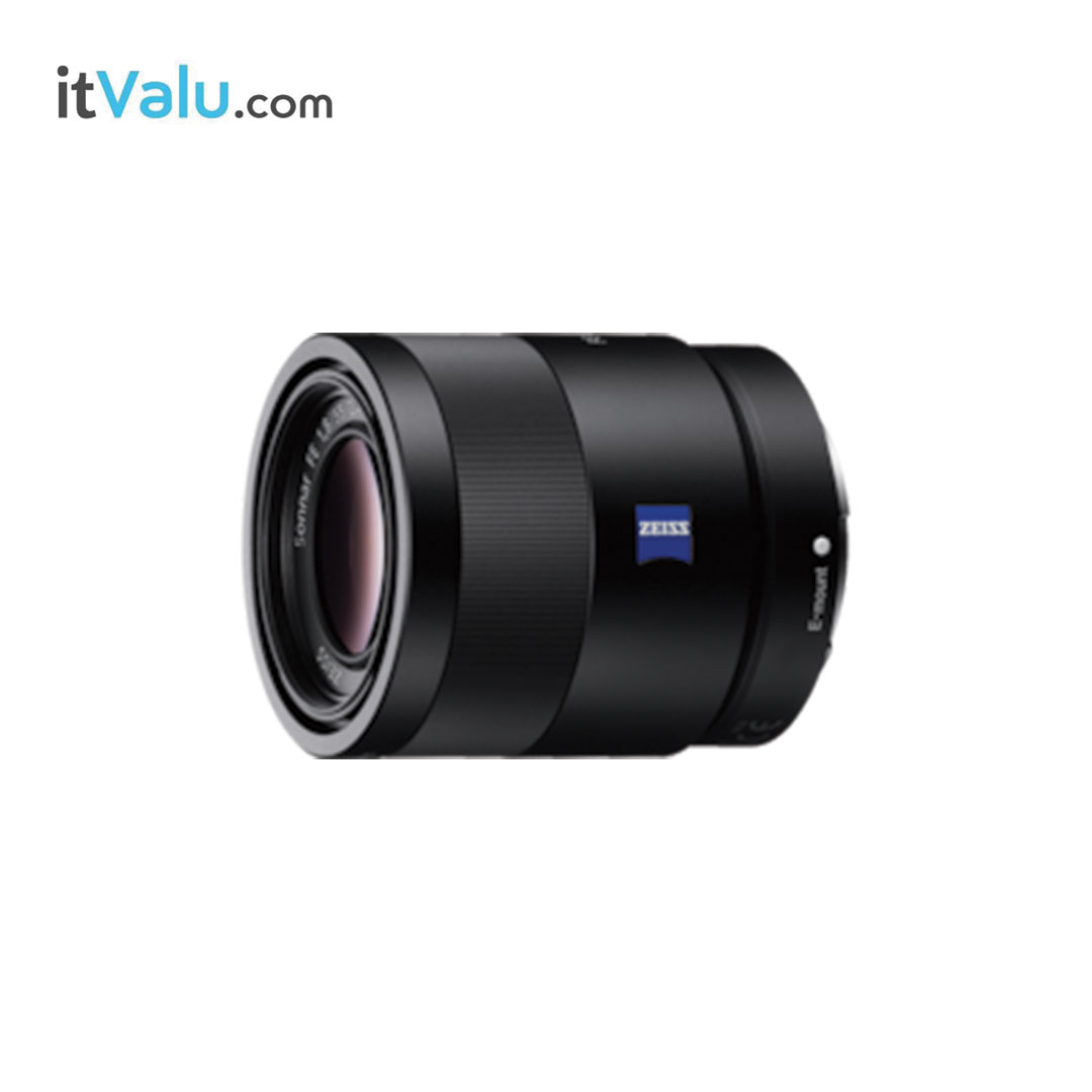 Sonnar T* FE 55mm F1.8 ZA (SEL55F18Z)
