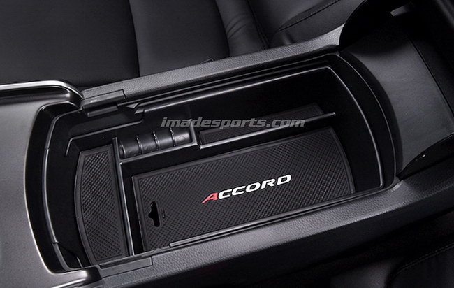 ถาดอเนกประสงค์สำหรับคอนโซลกลาง Accord G10 2019-2023