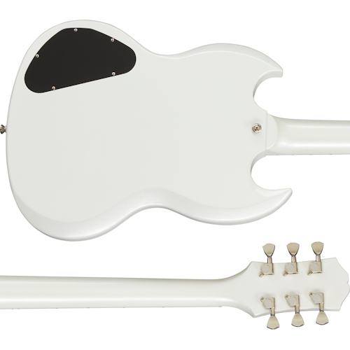 Epiphone SG Muse Series