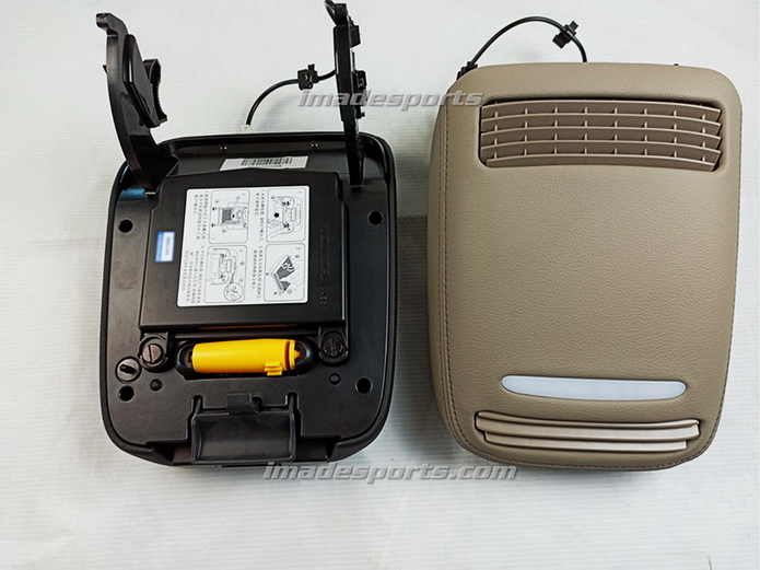 เครื่องกรองแอร์ PM 2.5 CRV G4