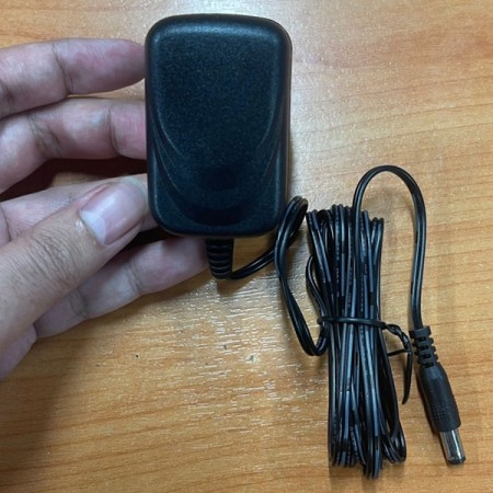 PSU-Adapter Universal Power Supply Input 100-240VAC 50-60Hz Output +5VDC, 600mA For GRP2602P, GRP2604P, GRP2612P