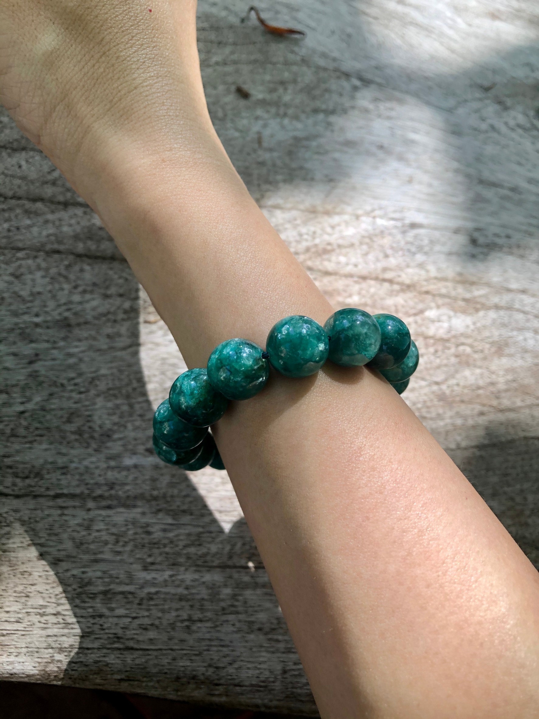 มรกต(Emerald) AAAA++ (นำเข้าจากแซมเบีย)Super Top Premium Quality ขนาด 12.5 mm
