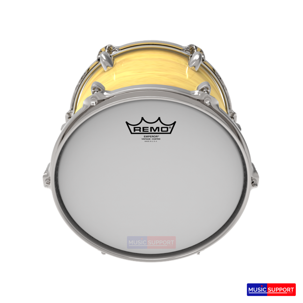 หนังกลอง Remo Emporer Vintage Coated