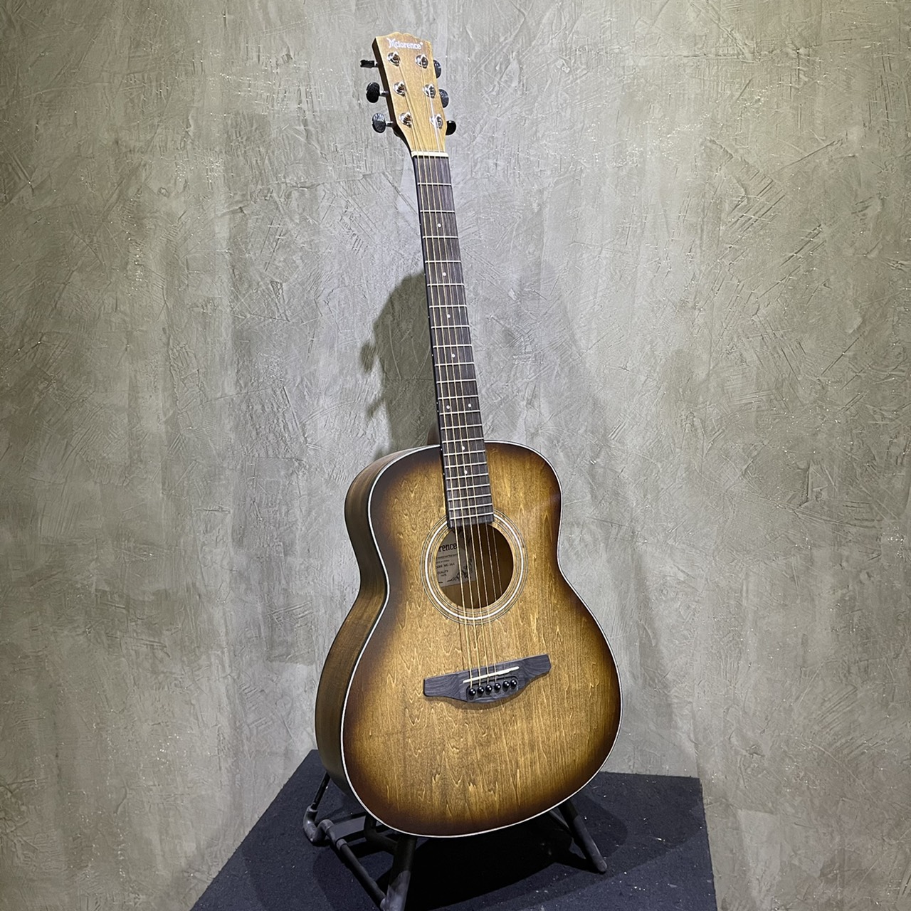 กีตาร์โปร่ง 36นิ้ว Mclorence MC-36A