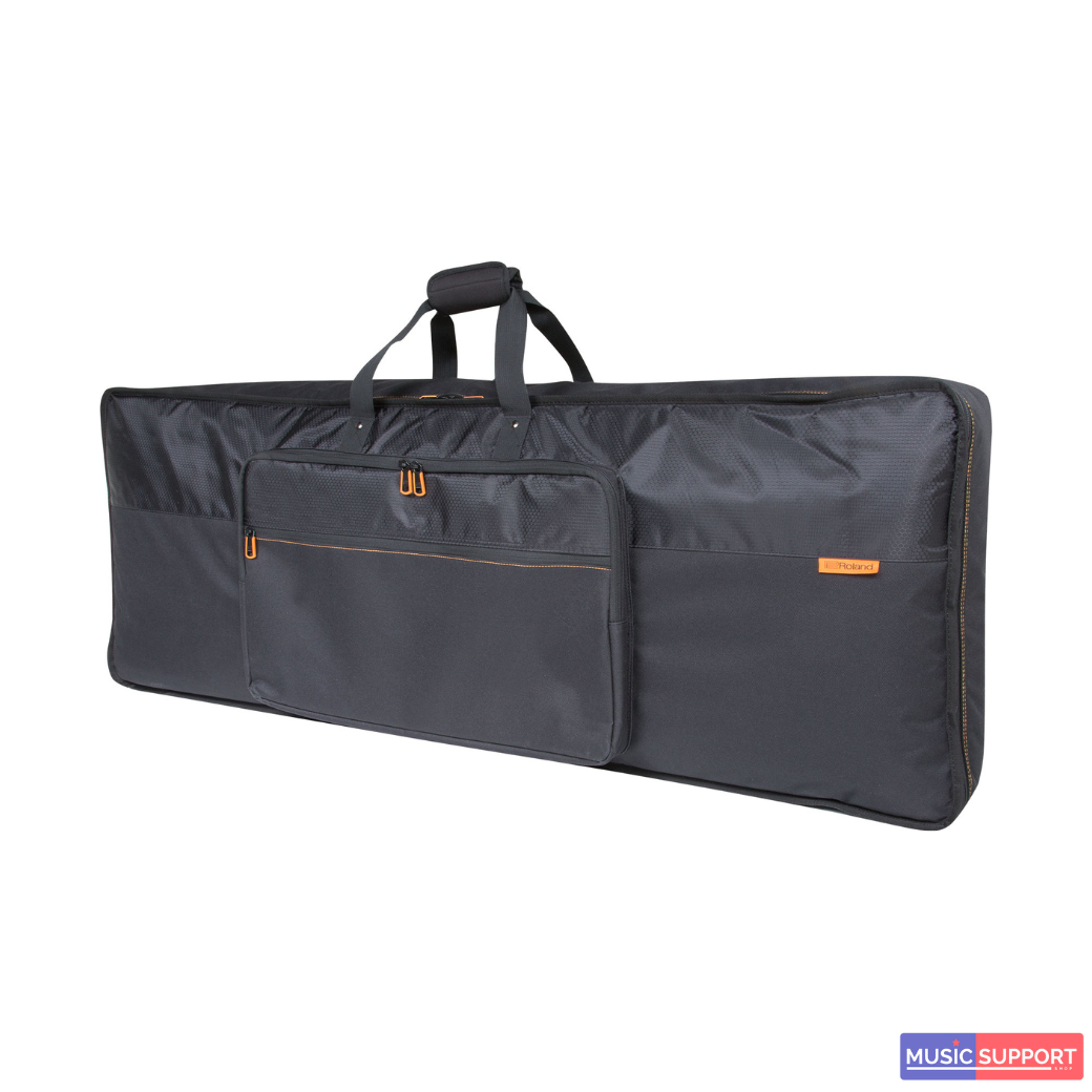 กระเป๋าคีย์บอร์ด Roland CB-B76 Black Series Keyboard Bag