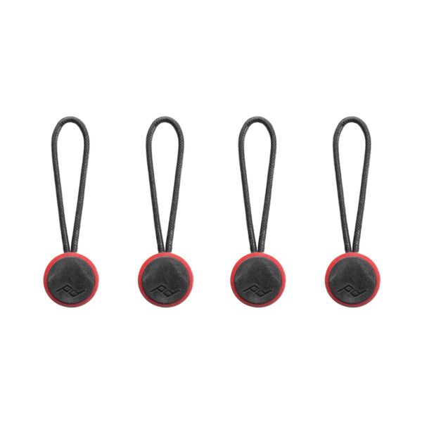 PEAK DESIGN - Anchor 4 Pack (V4) Micro Anchor จากแบรนด์ Peak Design เป็นอุปกรณ์ช่วยยึดสายกล้องและสายรัดข้อมือ ให้ยึดกับกล้อง ที่มีความแข็งแรงทนทานสูงมาก
