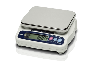 SJ Series Scales