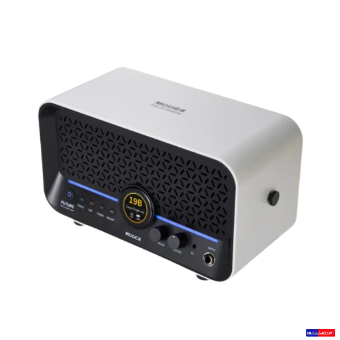 แอมป์กีตาร์ Mooer F15i Li Intelligent Amp