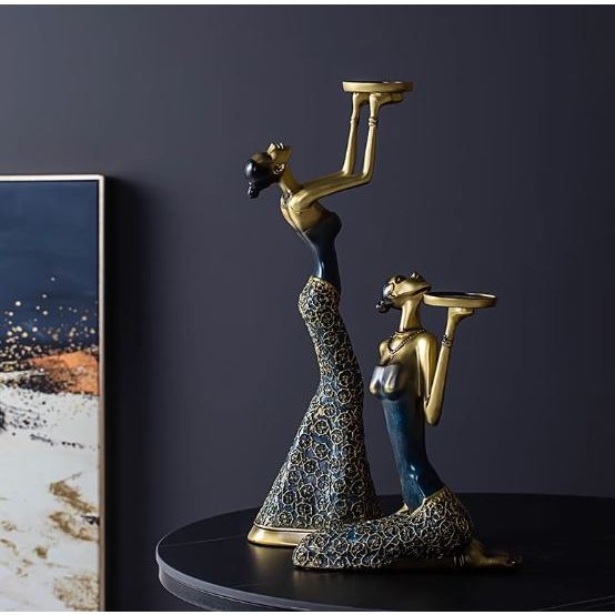 CT188E039 DECHOME เครื่องประดับเชิงเทียน Nordic เชิงเทียน ของตกแต่งโต๊ะอาหาร