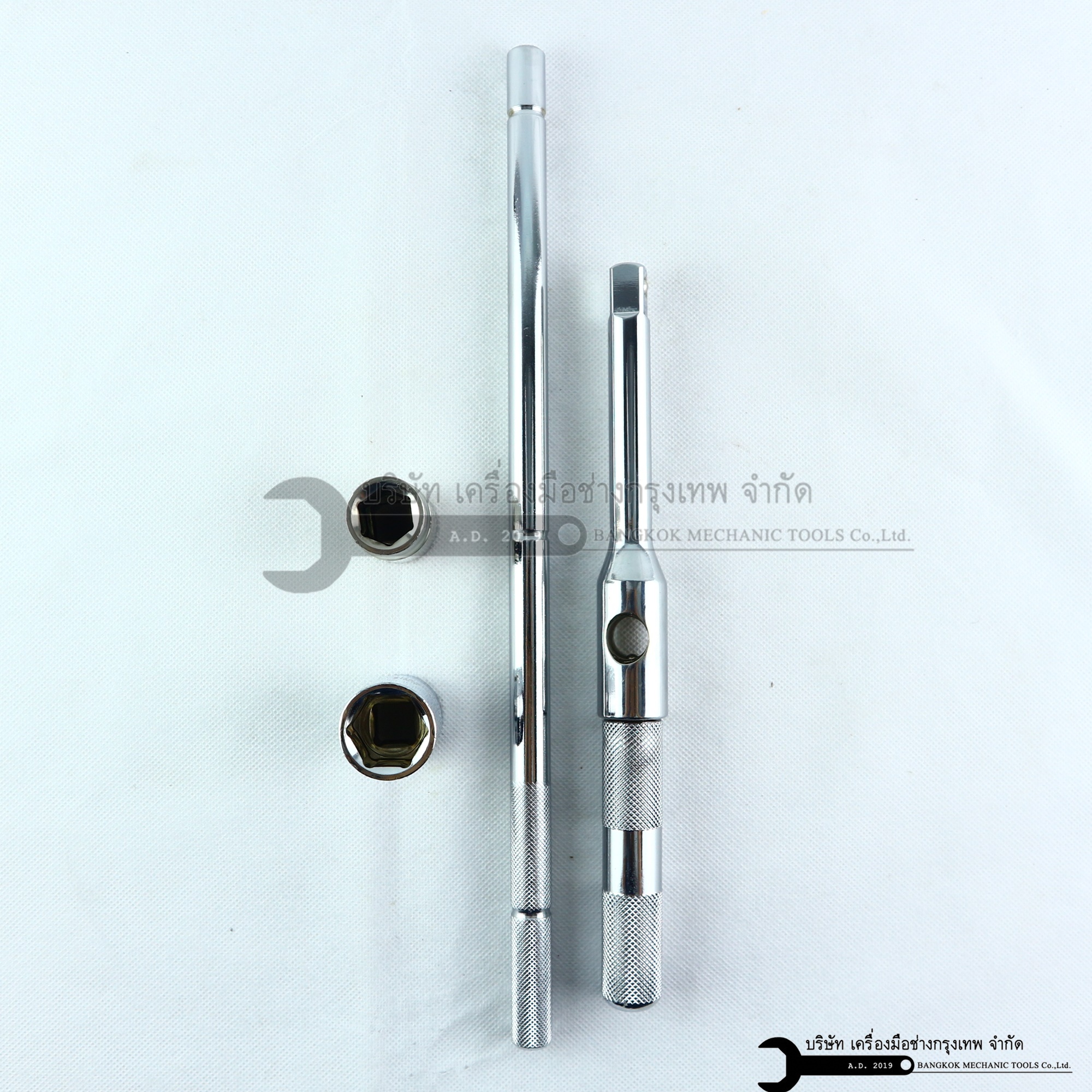 กากบาทถอดล้อรถยนต์ แบบพับเก็บได้ เบอร์ 17-19-21-23