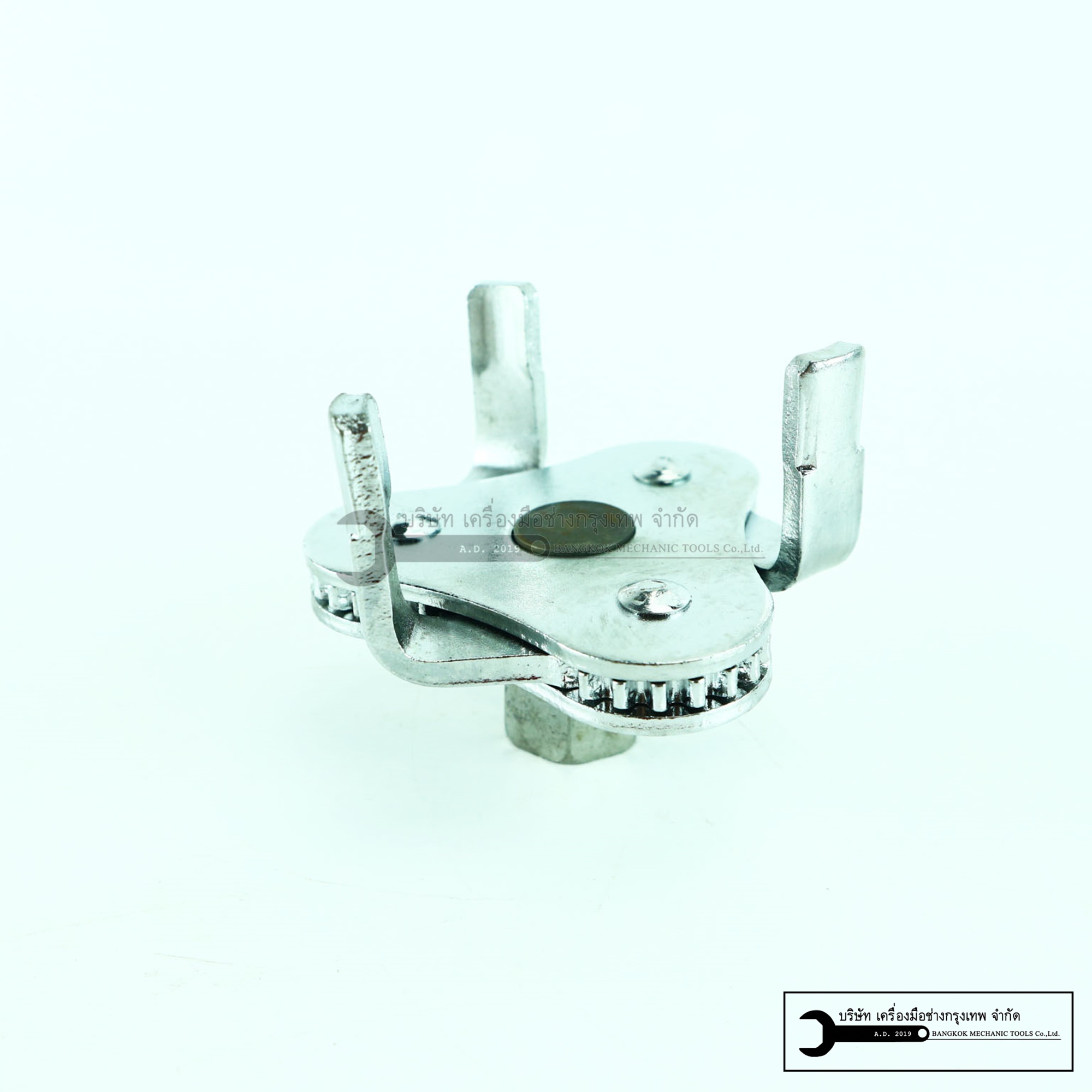 SOLO ถอดกรองแบบ 3 ขา ถอดกรองสามขา รุ่น63102