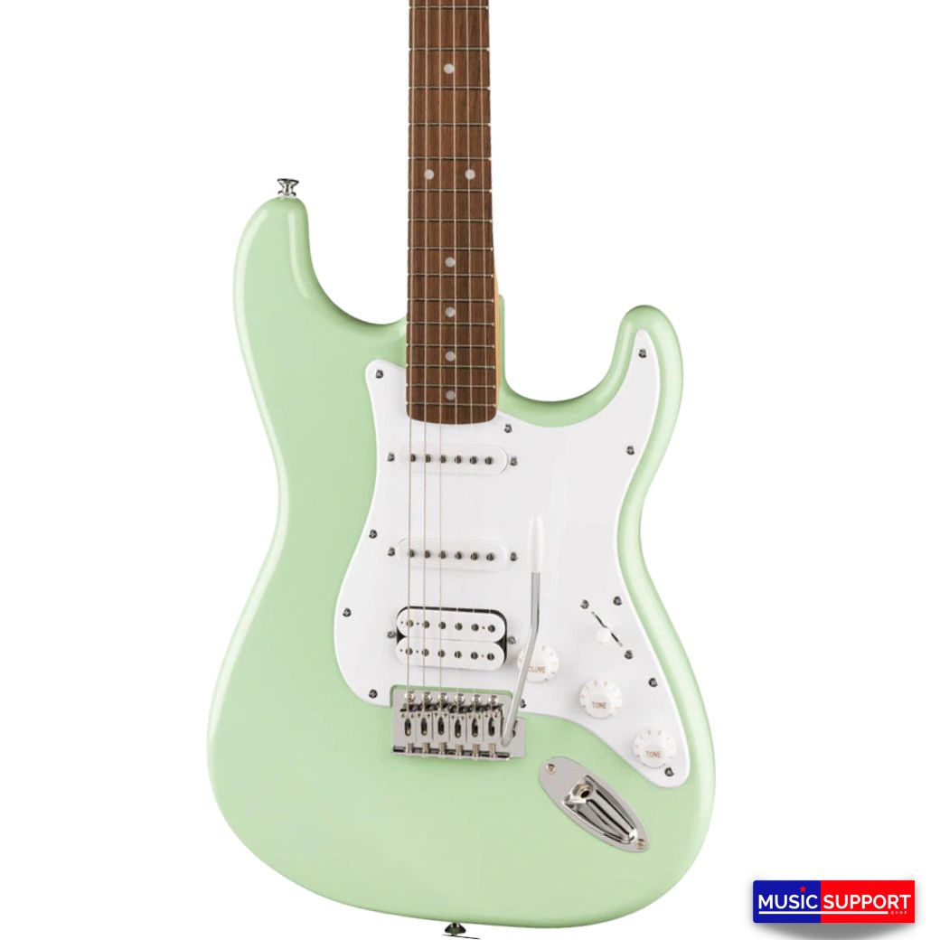 Squier FSR Sonic Stratocaster HSS / กีต้าร์ไฟฟ้า