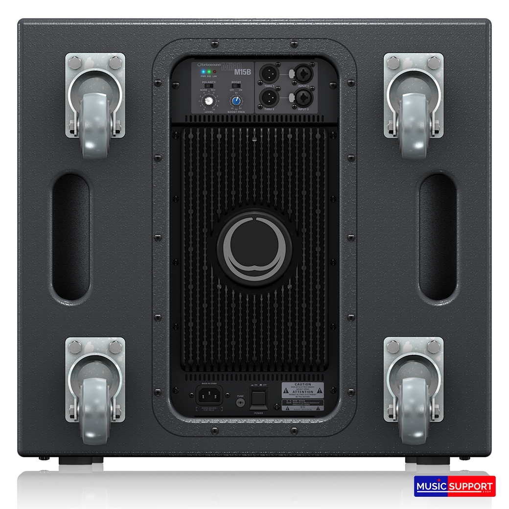 Turbosound M15B