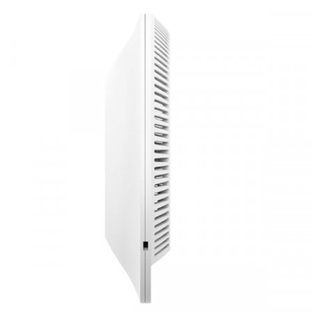 Grandstream GWN7660 IEEE802.11ax 2x2:2 Wi-Fi 6 Access Point 1.77Gbps, Dual-band 2x2:2 MU-MIMO, 2 Port Gigabit PoE