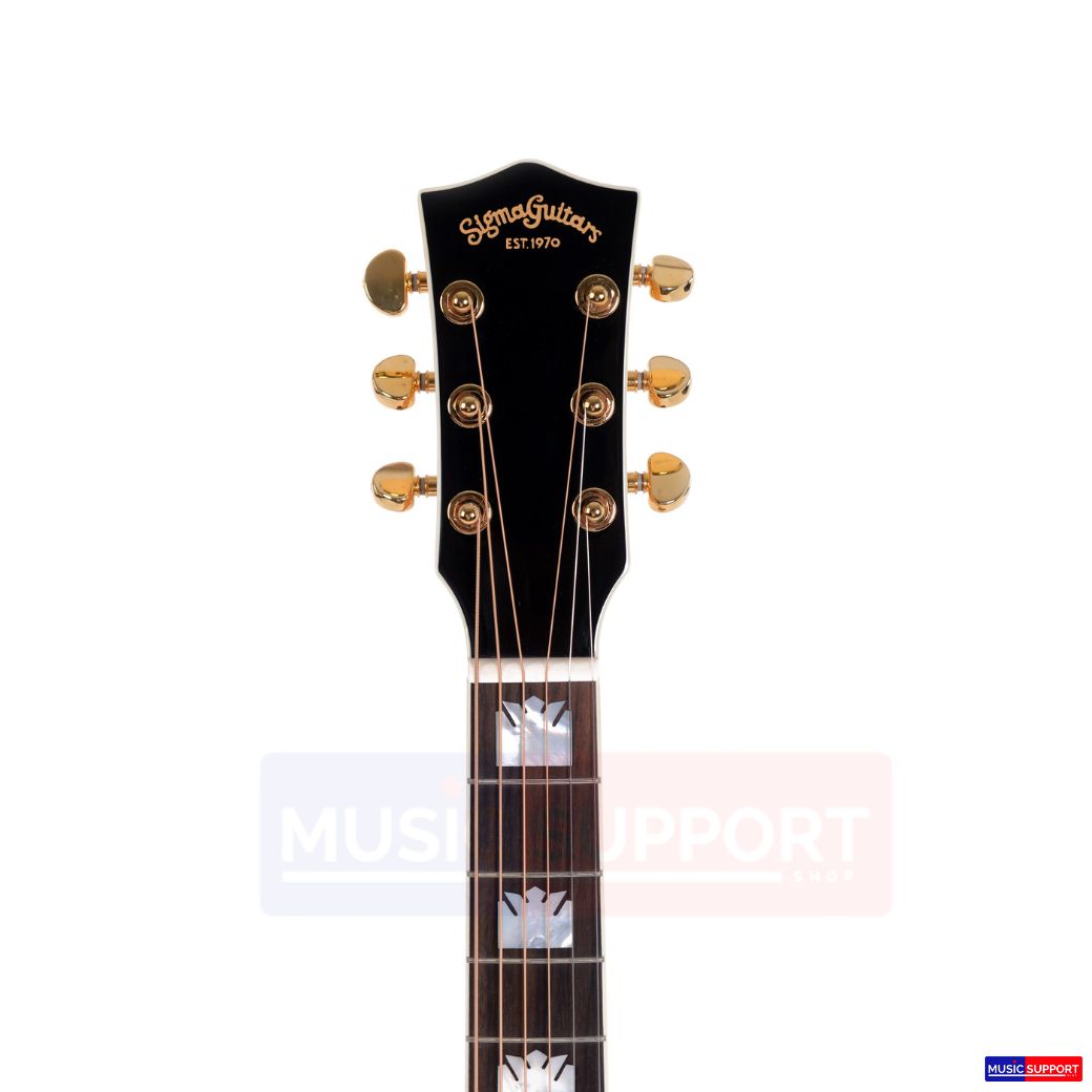 กีตาร์โปร่ง Sigma GJA-SG200-AN