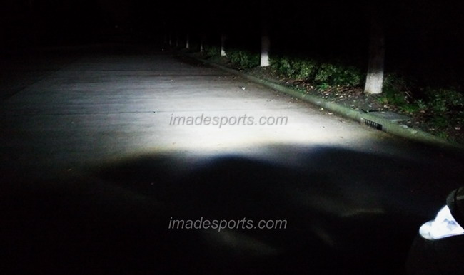 ชุดไฟขาว Xenon HID Platinum