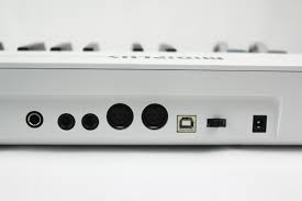 คีย์บอร์ด Midiplus Easy Piano