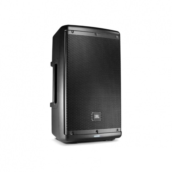 EON610/230D ลำโพงอเนกประสงค์ 10 นิ้ว Two-Way Self-Powered 2 ทาง