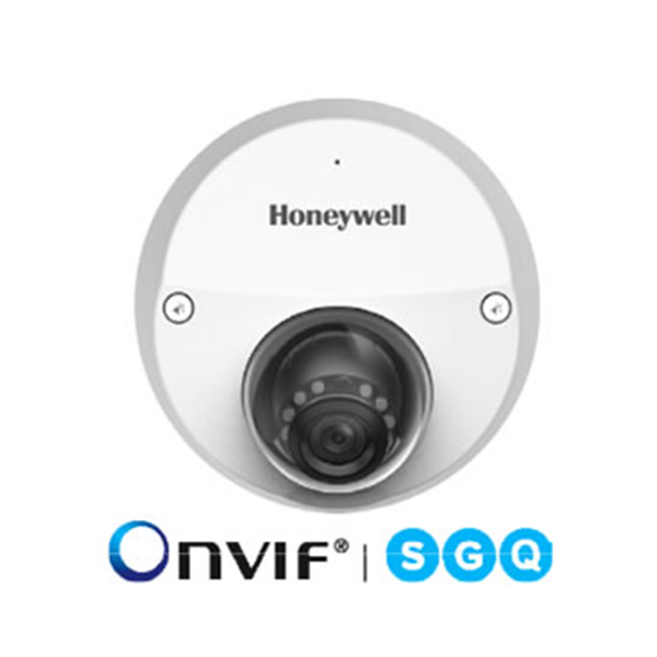 กล้องวงจรปิด Honeywell รุ่น H2W4PER3V