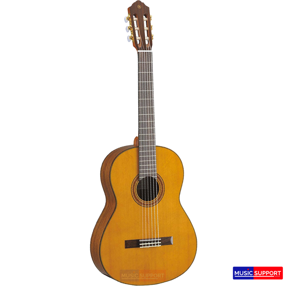 กีตาร์คลาสสิก Yamaha C80 //02